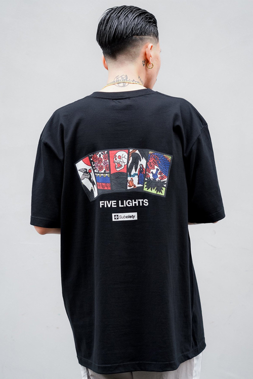 揺るぎないデザイン』 をコンセプトに展開する人気ストリート